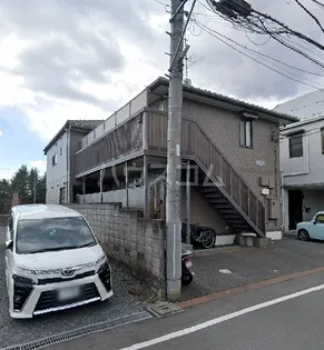 アルカサールIIの画像