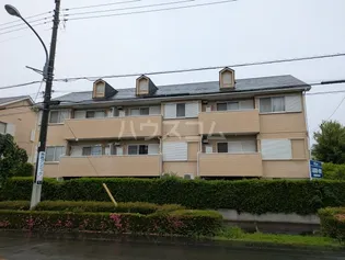 エリームD棟の画像