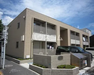 セゾンコートの画像