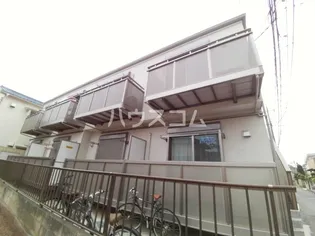 アレンデールの画像