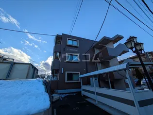 CFハイツ Ⅵの画像