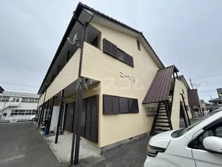 萩本コーポCの画像