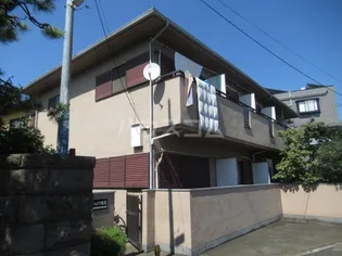 ハイツ梨花の画像