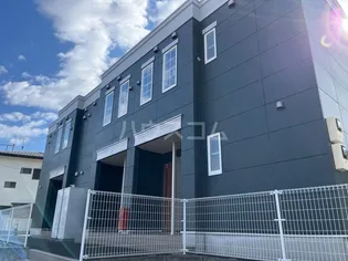 ハピア清水台の画像