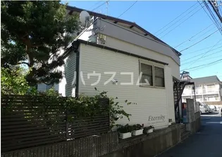 プランドールエタニティ【2階】の外観