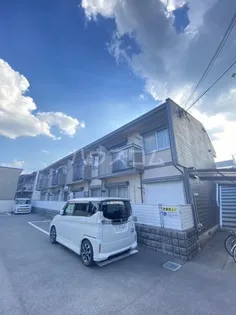 スリーゼ西向日の画像