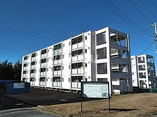 ビレッジハウス愛生2号棟の画像