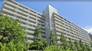 横浜マリンハイツ1号棟の画像