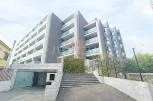 ウェリス四ツ谷の画像