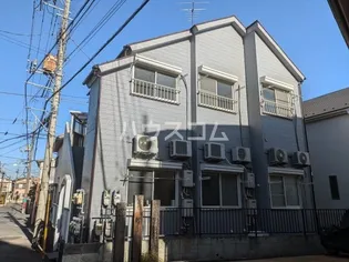 サンデュエットの画像