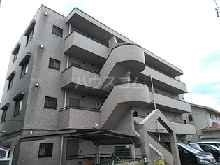 サンライフモーレアⅡの画像