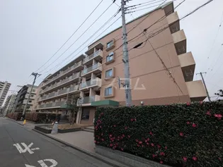 ミレニアム北浦和B棟の画像