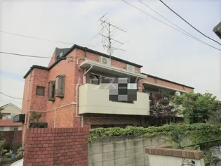 パークサイドハイツの画像