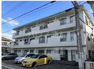 ニューオカダパールマンションの画像