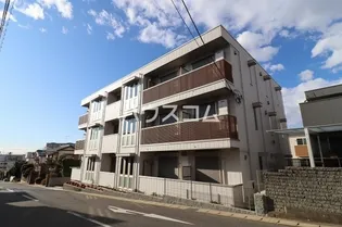 グランメゾン花の画像