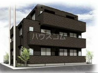 ルリエ目黒中央町の画像