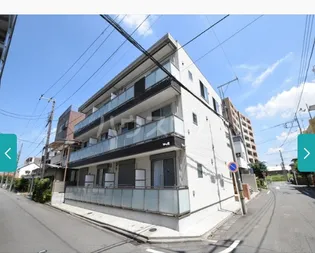 エヌズハウス矢部の画像