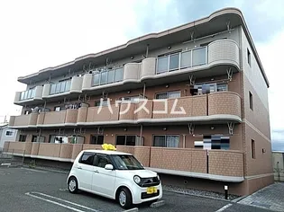 サンモール国吉田の画像