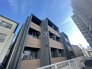 NORTH VILLAGE 一宮の画像