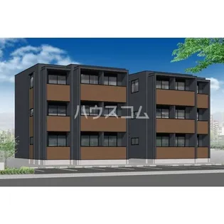 NORTH VILLAGE 一宮の画像