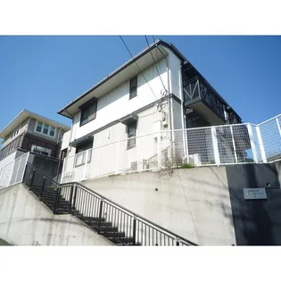 サンコート東戸塚Aの画像