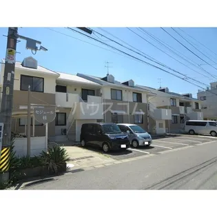 セジュール桂の画像