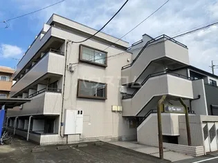 シティホームズ北坂戸1の画像