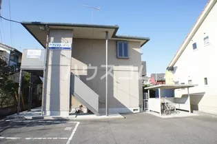 ラフィネド メゾンの画像