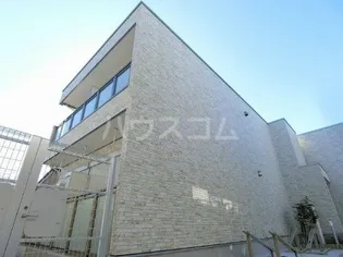 リブリ 石神井台の画像