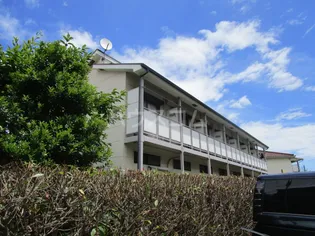 コーポ花水木の画像