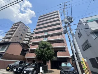 デ リード烏丸西の画像