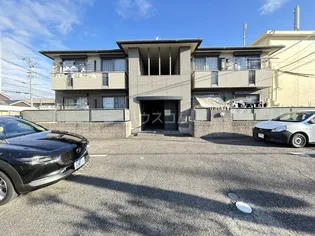 フラット大山の画像