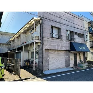 コーポ小林の画像