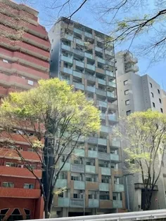 ZOOM都庁前の画像