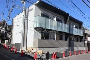 メゾンドシェンヌの画像