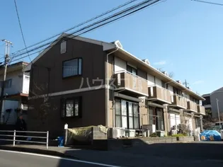 エルパラシオBの画像