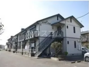 レジデンス21の画像