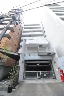 プリメーロ江戸堀【3階】の外観