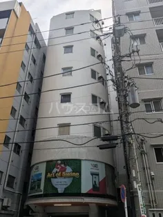 ロイヤル石川町の画像