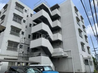 サンパーク大泉学園の画像