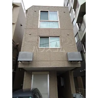 フィールド西新宿の画像