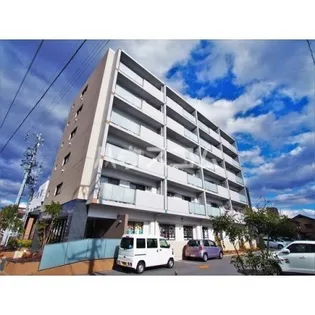 メゾンラディウスの画像