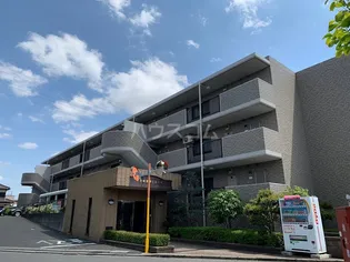 ポポラーレ西都賀の画像