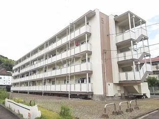 ビレッジハウス幸田5号棟の画像