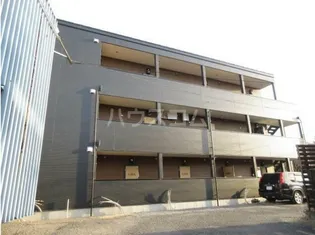 COMODO上尾本町の画像