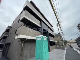 ALIVIS船橋夏見の画像