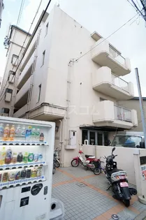 メゾンカミゴリョーの画像