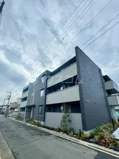 シャーメゾン クレスト ライフの画像