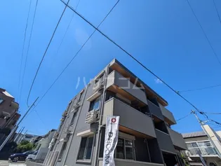 ジェルベーラの画像