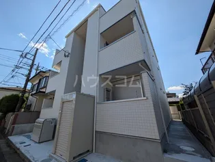 ILUSION相武台前の画像